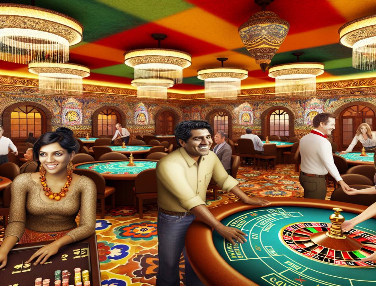 como jugar ruleta casino